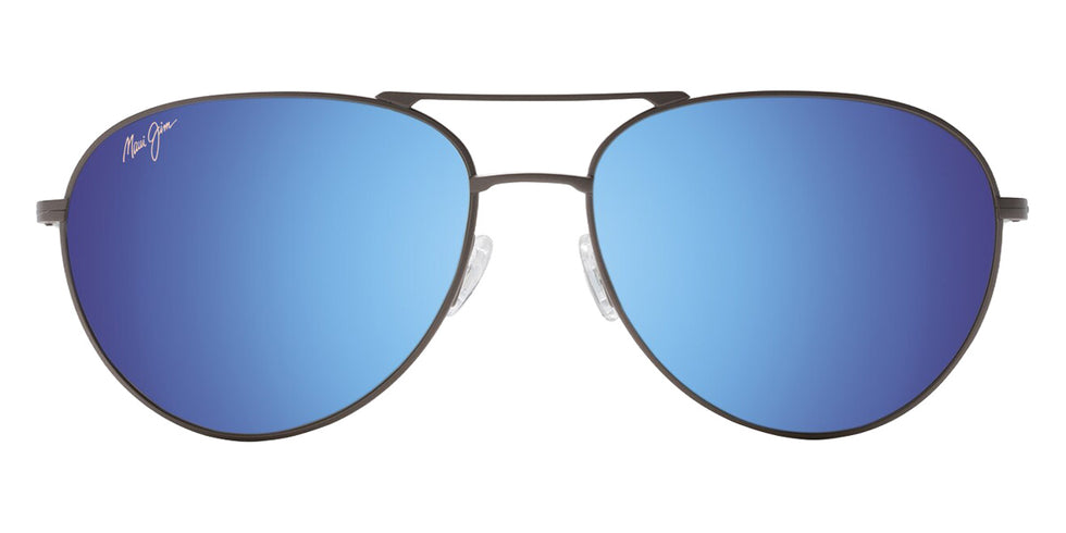 Maui Jim WALAKA MM885-005 58 - Satin Sepia #id:mjimm885005_s:140100