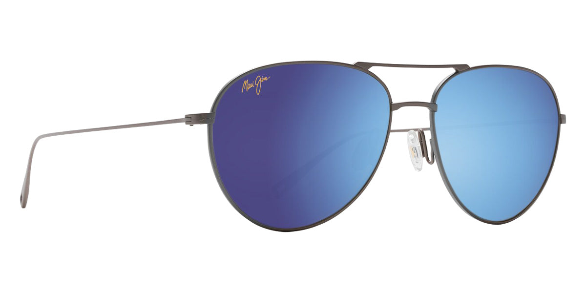 Maui Jim WALAKA MM885-005 58 - Satin Sepia #id:mjimm885005_s:140105