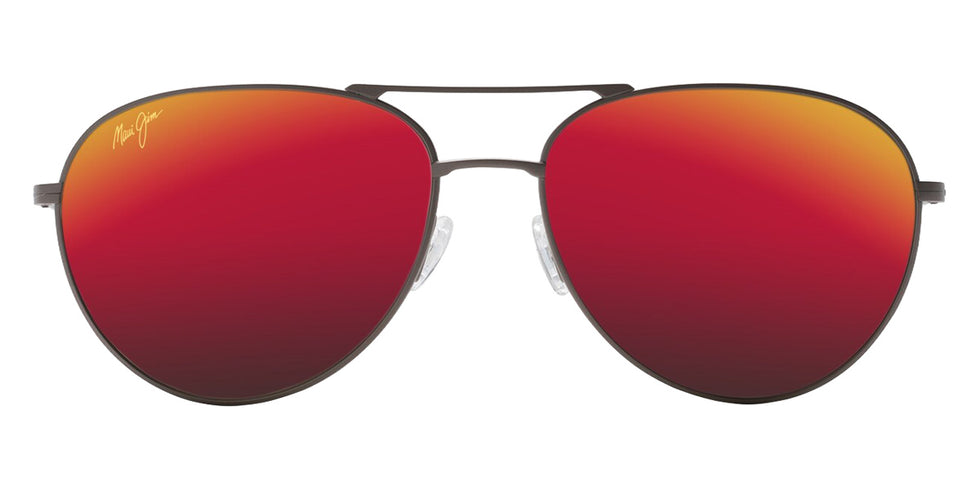 Maui Jim WALAKA MM885-013 58 - Satin Sepia #id:mjimm885013_s:156100