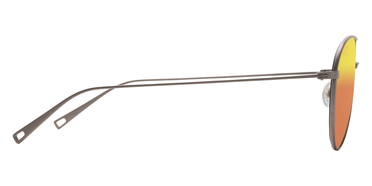 Maui Jim WALAKA MM885-013 58 - Satin Sepia #id:mjimm885013_s:156110