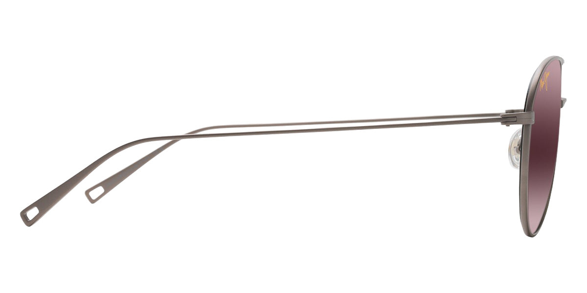 Maui Jim WALAKA MM885-027 58 - Satin Sepia #id:mjimm885027_s:152110