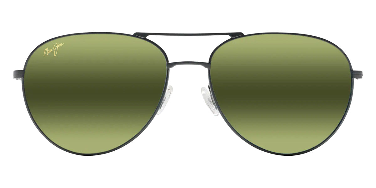 Maui Jim WALAKA MM885-030 58 - Dove Gray #id:mjimm885030_s:130100