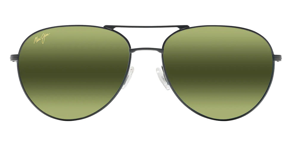 Maui Jim WALAKA MM885-030 58 - Dove Gray #id:mjimm885030_s:130100