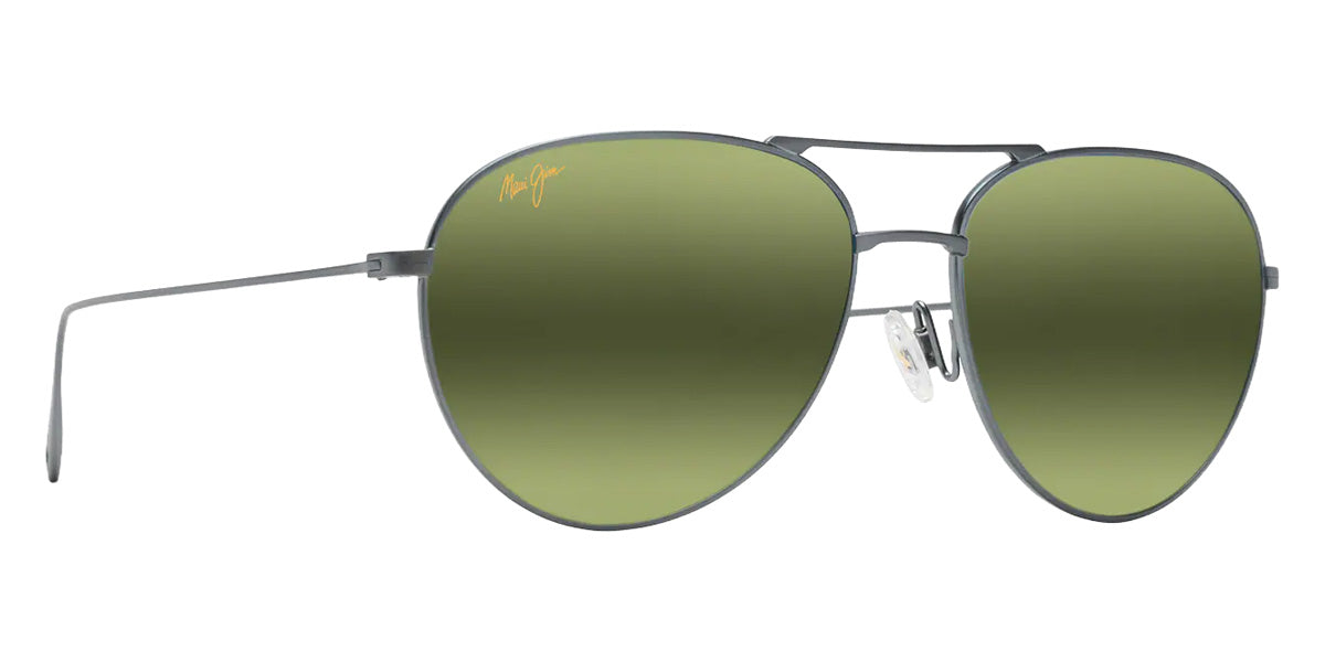 Maui Jim WALAKA MM885-030 58 - Dove Gray #id:mjimm885030_s:130105