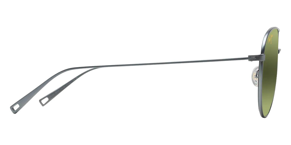 Maui Jim WALAKA MM885-030 58 - Dove Gray #id:mjimm885030_s:130110