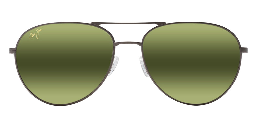 Maui Jim WALAKA MM885-031 58 - Satin Sepia #id:mjimm885031_s:150100