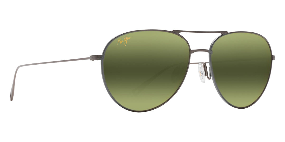 Maui Jim WALAKA MM885-031 58 - Satin Sepia #id:mjimm885031_s:150105
