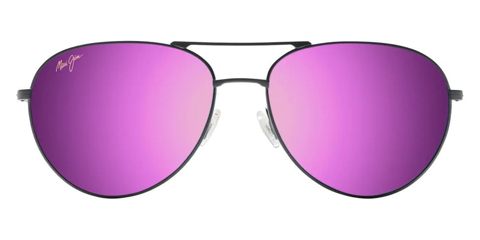 Maui Jim WALAKA MM885-038 58 - Dove Gray #id:mjimm885038_s:134100