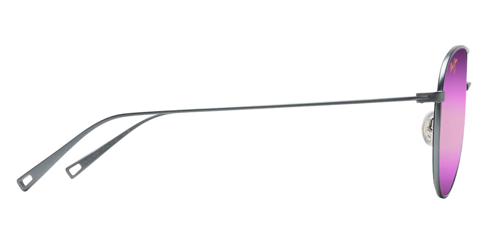 Maui Jim WALAKA MM885-038 58 - Dove Gray #id:mjimm885038_s:134110