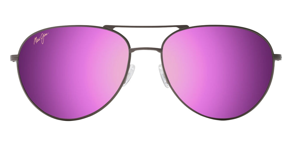 Maui Jim WALAKA MM885-039 58 - Satin Sepia #id:mjimm885039_s:154100