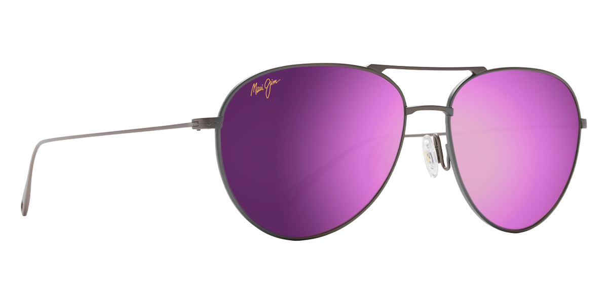 Maui Jim WALAKA MM885-039 58 - Satin Sepia #id:mjimm885039_s:154105