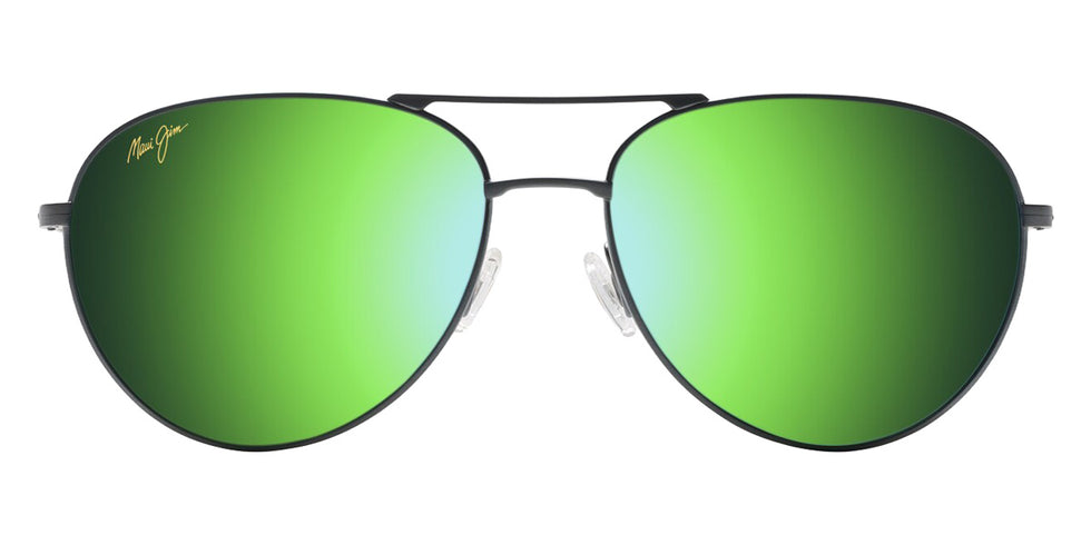 Maui Jim WALAKA MM885-046 58 - Dove Gray #id:mjimm885046_s:124100
