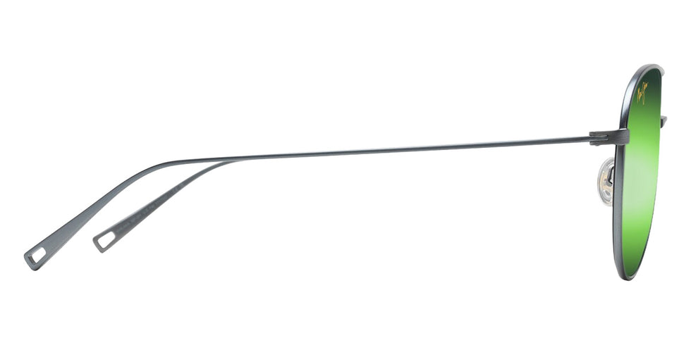 Maui Jim WALAKA MM885-046 58 - Dove Gray #id:mjimm885046_s:124110