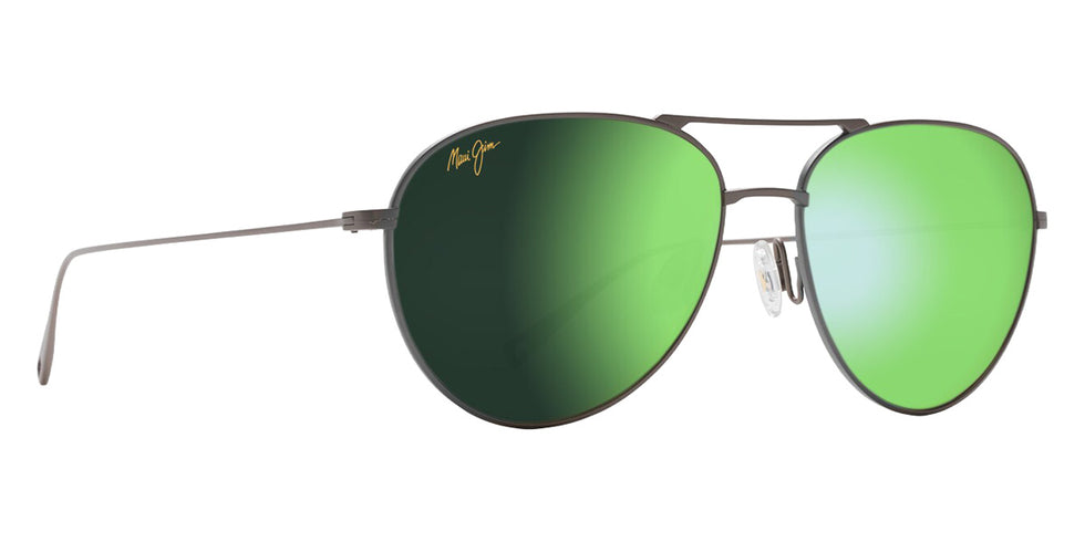 Maui Jim WALAKA MM885-047 58 - Satin Sepia #id:mjimm885047_s:144105