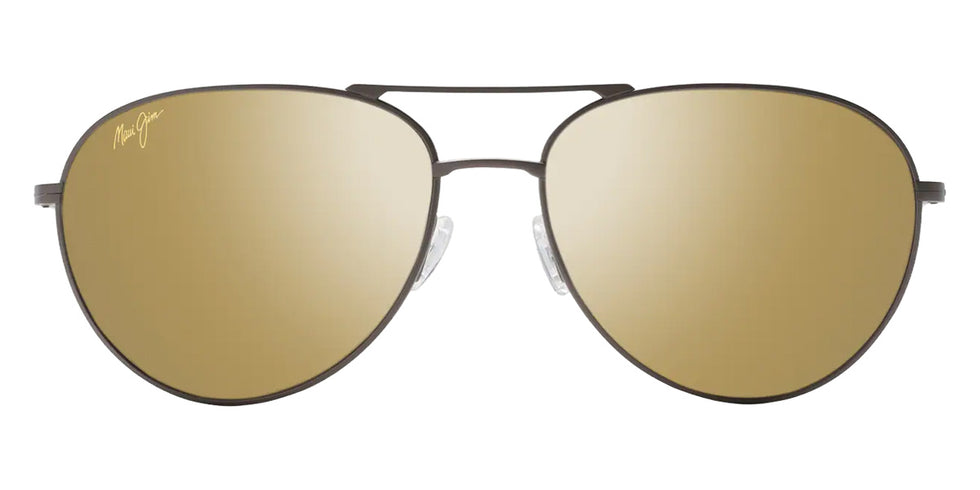 Maui Jim WALAKA MM885-049 58 - Satin Sepia #id:mjimm885049_s:142100