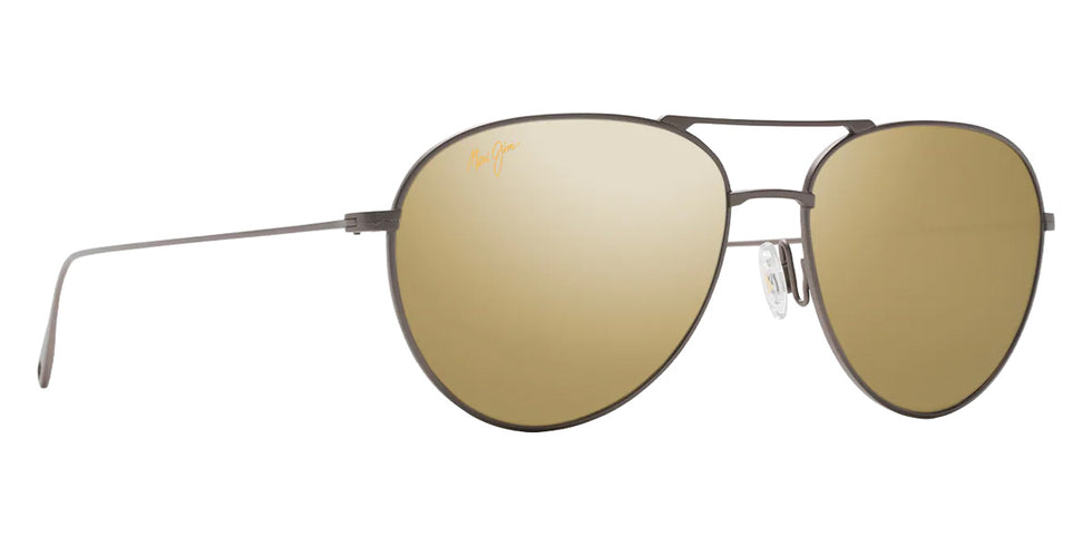 Maui Jim WALAKA MM885-049 58 - Satin Sepia #id:mjimm885049_s:142105