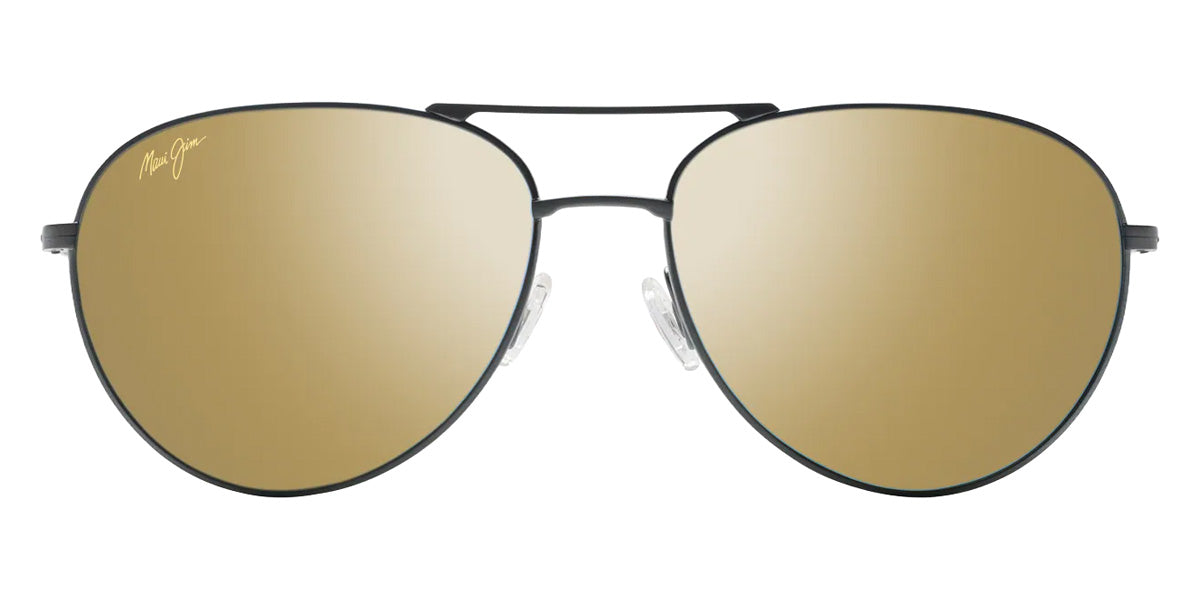 Maui Jim WALAKA MM885-051 58 - Dove Gray #id:mjimm885051_s:122100