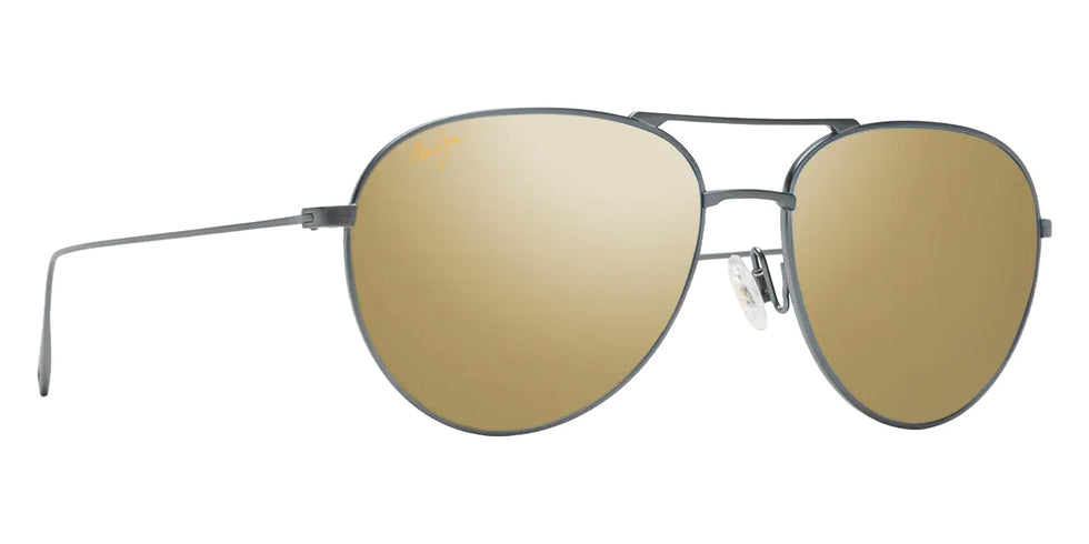 Maui Jim WALAKA MM885-051 58 - Dove Gray #id:mjimm885051_s:122105