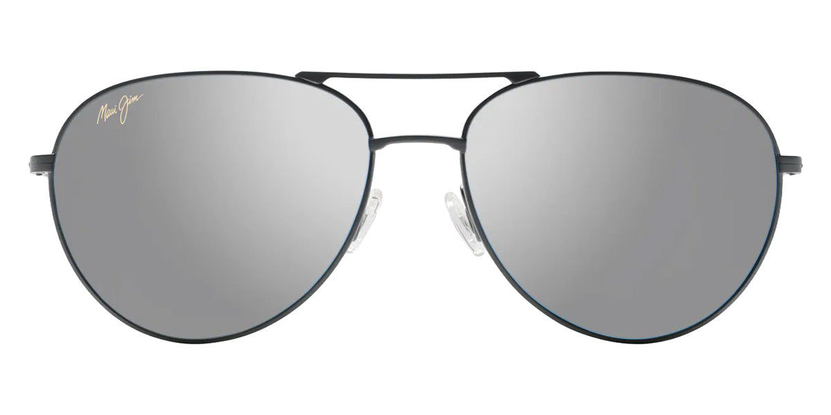 Maui Jim WALAKA MM885-055 58 - Dove Gray #id:mjimm885055_s:138100