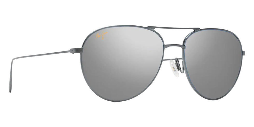 Maui Jim WALAKA MM885-055 58 - Dove Gray #id:mjimm885055_s:138105