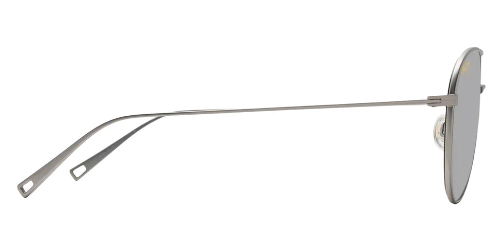 Maui Jim WALAKA MM885-056 58 - Matte Titanium #id:mjimm885056_s:118110