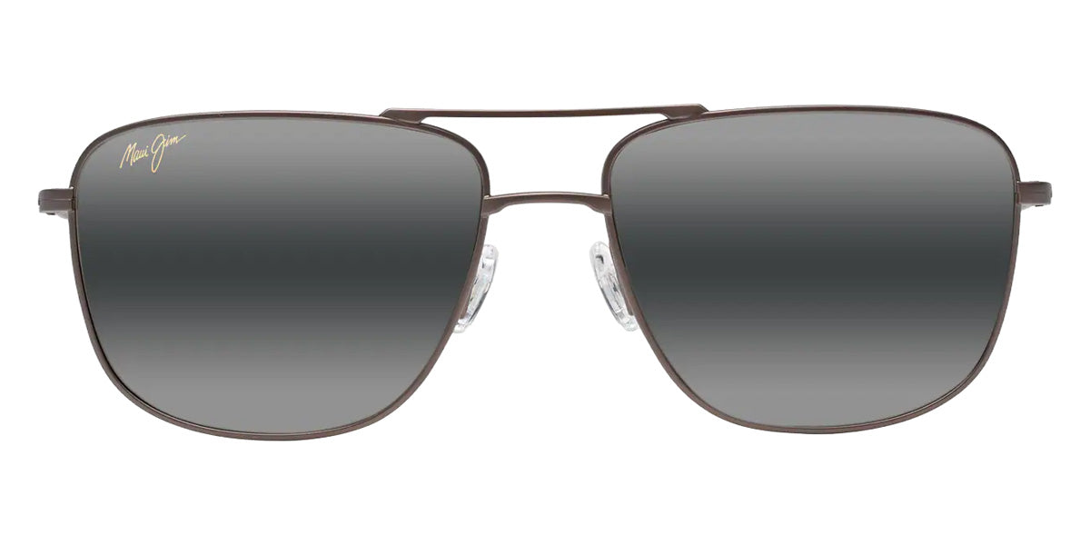 Maui Jim MIKIOI MM887-001 56 - Satin Sepia #id:mjimm887001_s:146100