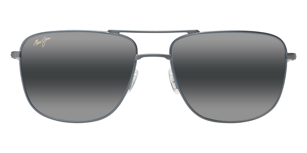 Maui Jim MIKIOI MM887-003 56 - Dove Gray #id:mjimm887003_s:126100