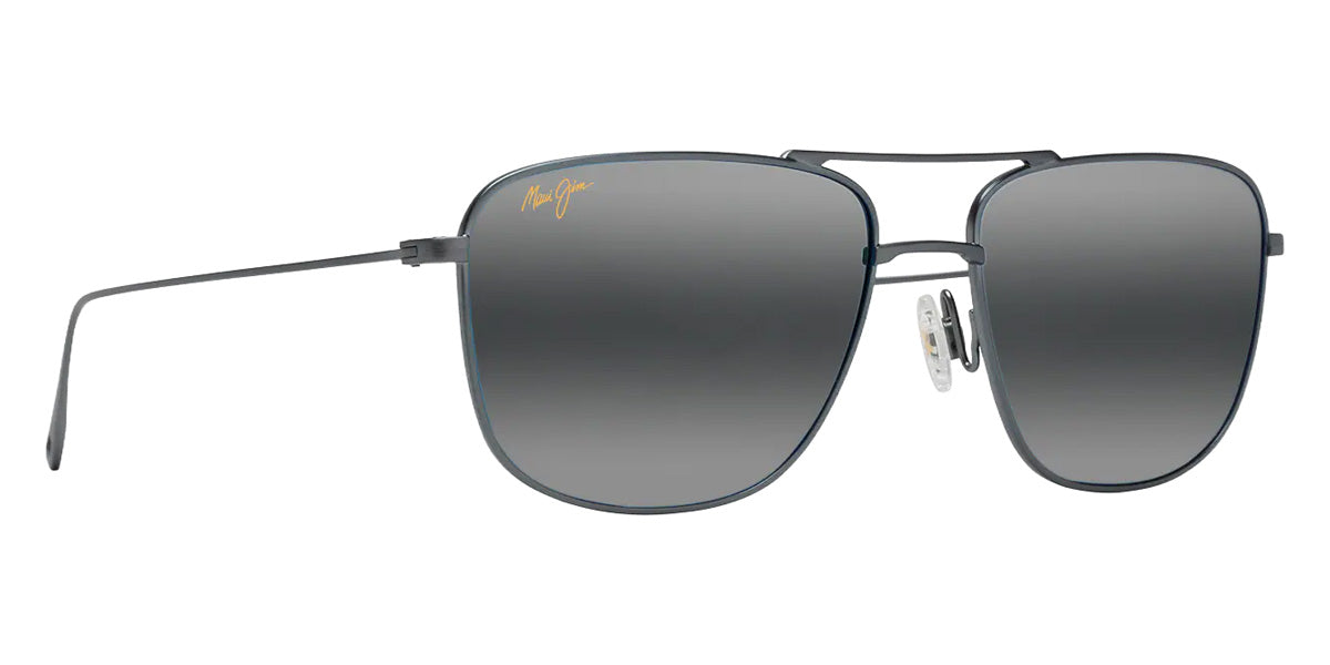 Maui Jim MIKIOI MM887-003 56 - Dove Gray #id:mjimm887003_s:126105