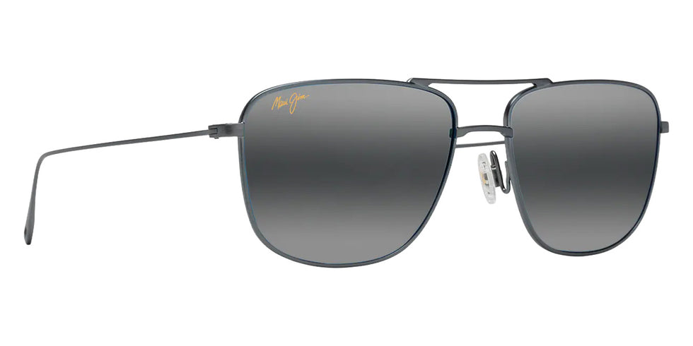 Maui Jim MIKIOI MM887-003 56 - Dove Gray #id:mjimm887003_s:126105