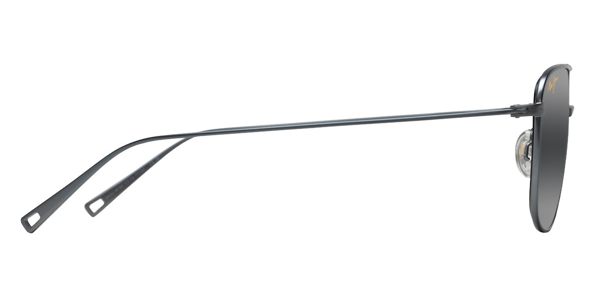 Maui Jim MIKIOI MM887-003 56 - Dove Gray #id:mjimm887003_s:126110