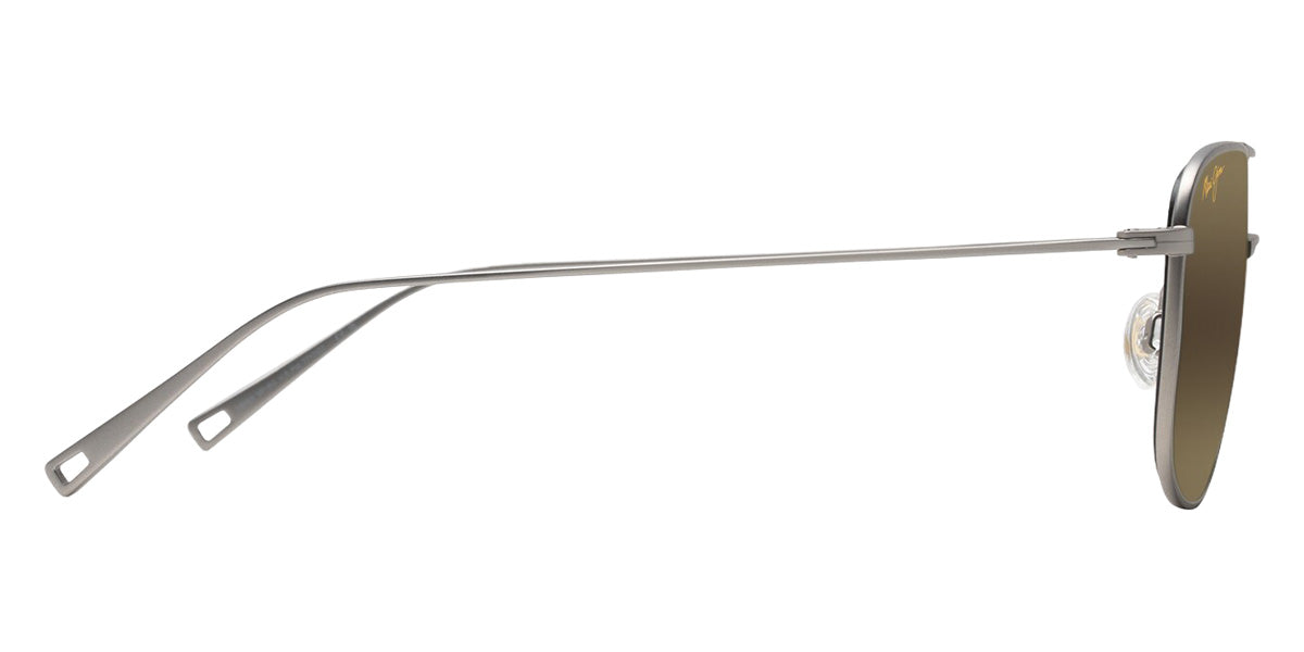 Maui Jim MIKIOI MM887-012 56 - Matte Titanium #id:mjimm887012_s:108110