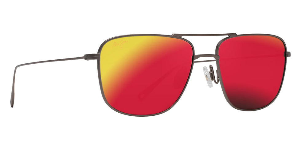 Maui Jim MIKIOI MM887-013 56 - Satin Sepia #id:mjimm887013_s:156105