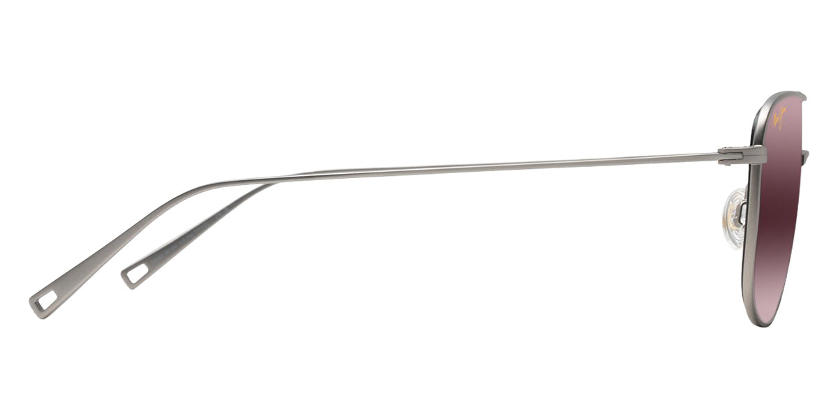 Maui Jim MIKIOI MM887-025 56 - Matte Titanium #id:mjimm887025_s:112110
