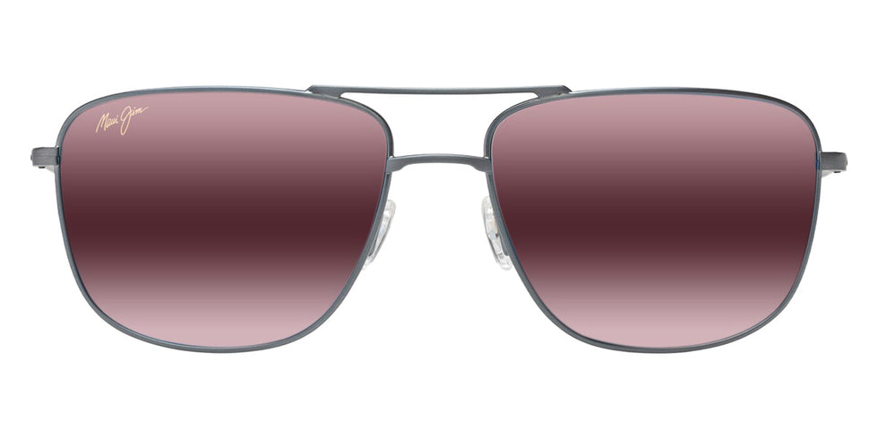 Maui Jim MIKIOI MM887-026 56 - Dove Gray #id:mjimm887026_s:132100