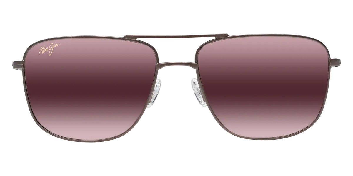 Maui Jim MIKIOI MM887-027 56 - Satin Sepia #id:mjimm887027_s:152100