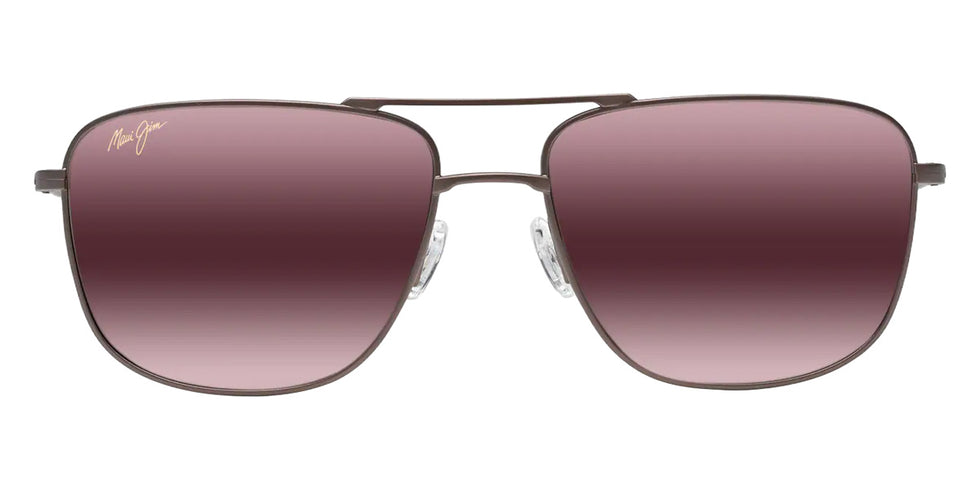 Maui Jim MIKIOI MM887-027 56 - Satin Sepia #id:mjimm887027_s:152100