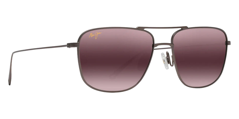 Maui Jim MIKIOI MM887-027 56 - Satin Sepia #id:mjimm887027_s:152105