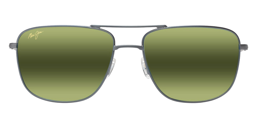 Maui Jim MIKIOI MM887-030 56 - Dove Gray #id:mjimm887030_s:130100