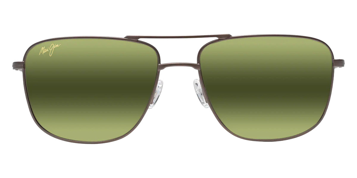 Maui Jim MIKIOI MM887-031 56 - Satin Sepia #id:mjimm887031_s:150100