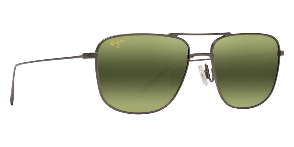 Maui Jim MIKIOI MM887-031 56 - Satin Sepia #id:mjimm887031_s:150105