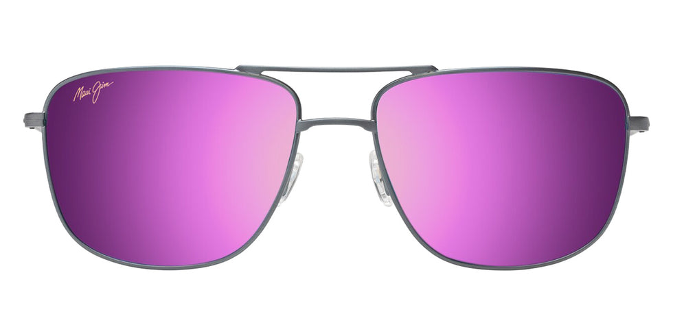 Maui Jim MIKIOI MM887-038 56 - Dove Gray #id:mjimm887038_s:134100