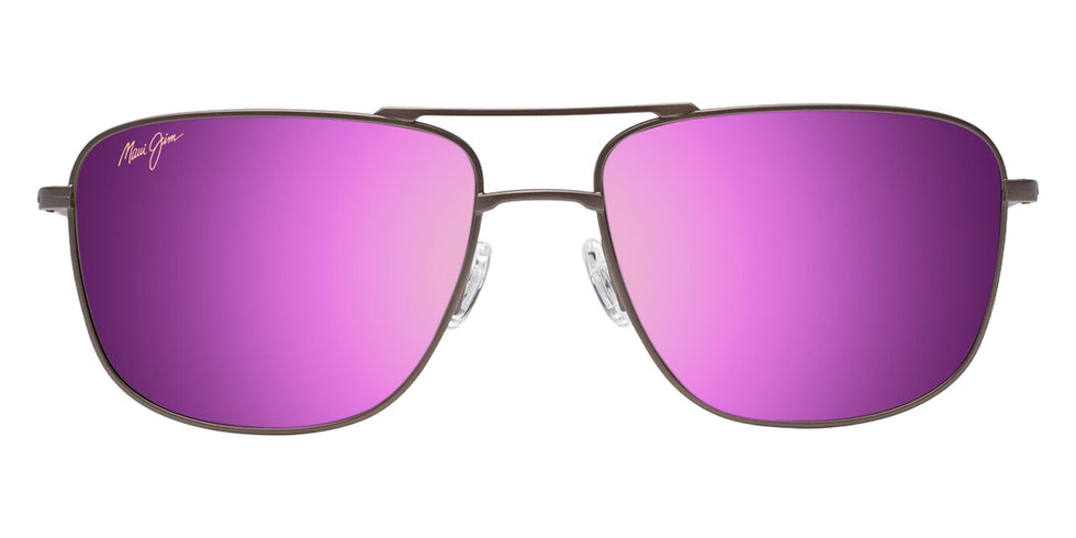 Maui Jim MIKIOI MM887-039 56 - Satin Sepia #id:mjimm887039_s:154100