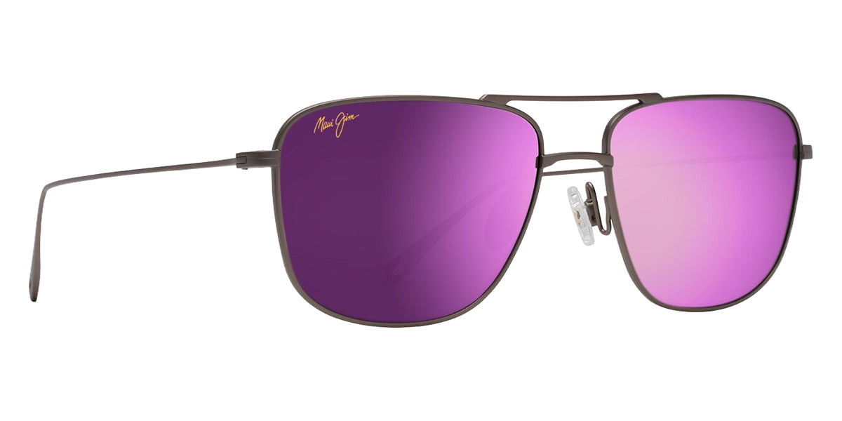 Maui Jim MIKIOI MM887-039 56 - Satin Sepia #id:mjimm887039_s:154105