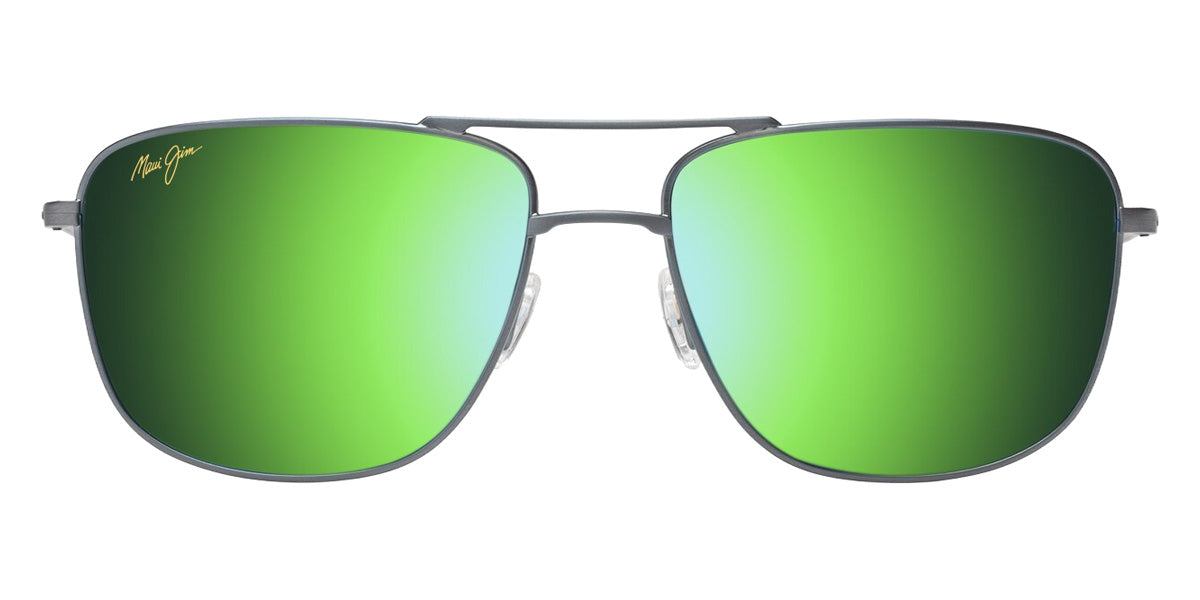 Maui Jim MIKIOI MM887-046 56 - Dove Gray #id:mjimm887046_s:124100