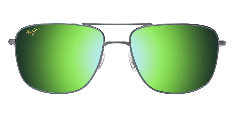 Maui Jim MIKIOI MM887-046 56 - Dove Gray #id:mjimm887046_s:124100