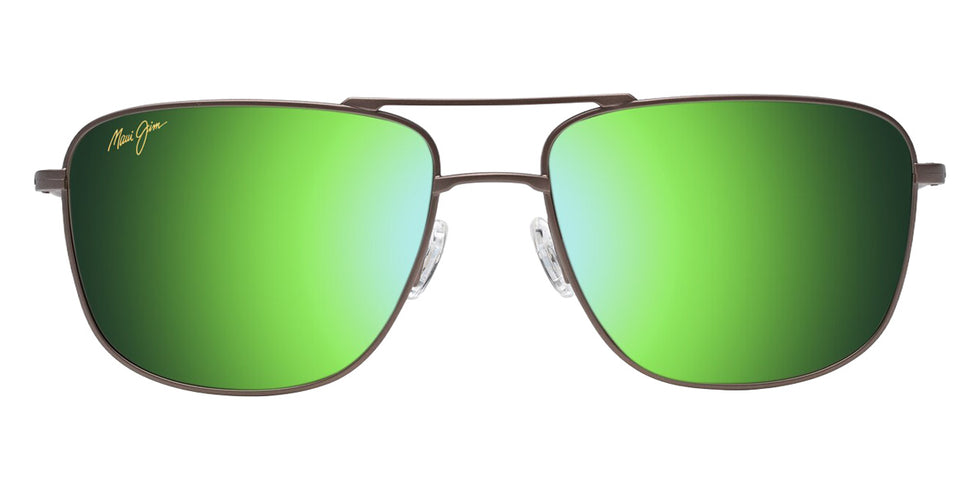 Maui Jim MIKIOI MM887-047 56 - Satin Sepia #id:mjimm887047_s:144100
