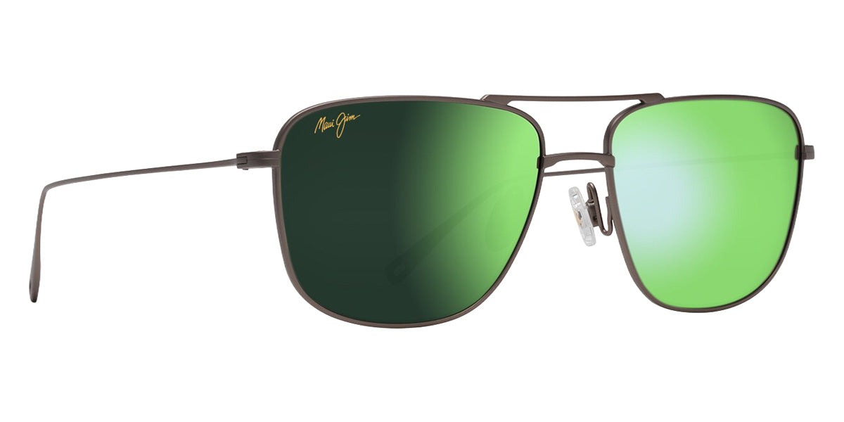 Maui Jim MIKIOI MM887-047 56 - Satin Sepia #id:mjimm887047_s:144105