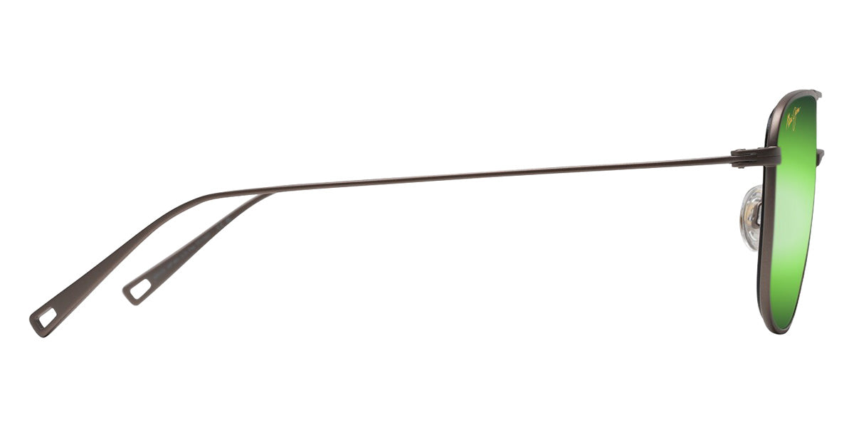 Maui Jim MIKIOI MM887-047 56 - Satin Sepia #id:mjimm887047_s:144110