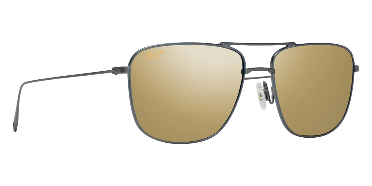 Maui Jim MIKIOI MM887-051 56 - Dove Gray #id:mjimm887051_s:122105