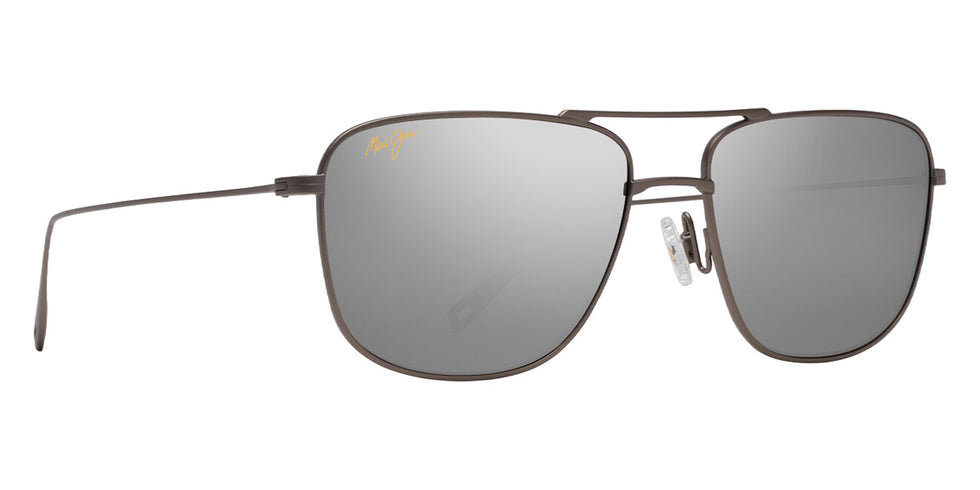 Maui Jim MIKIOI MM887-053 56 - Satin Sepia #id:mjimm887053_s:158105